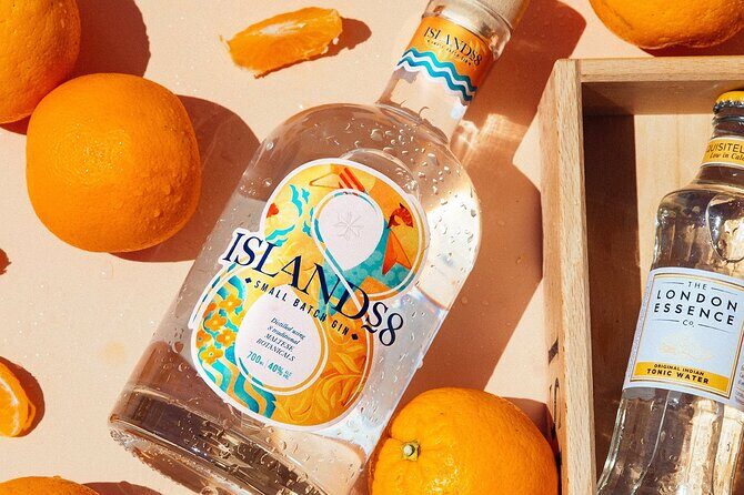 Gin and Chocolate Pairing Workshop in Malta - The Practical Side: Logistics and Tips