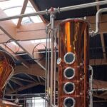 Gin experience course - A Deep Dive into the Gin Experience Course
