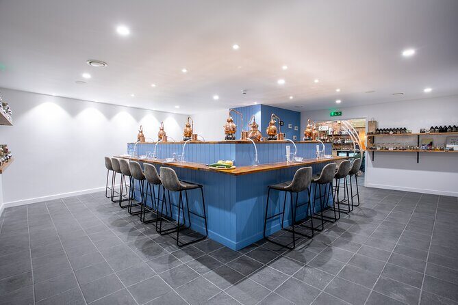 Gin Making Experience - A Deep Dive Into the Gin Making Experience in Devon