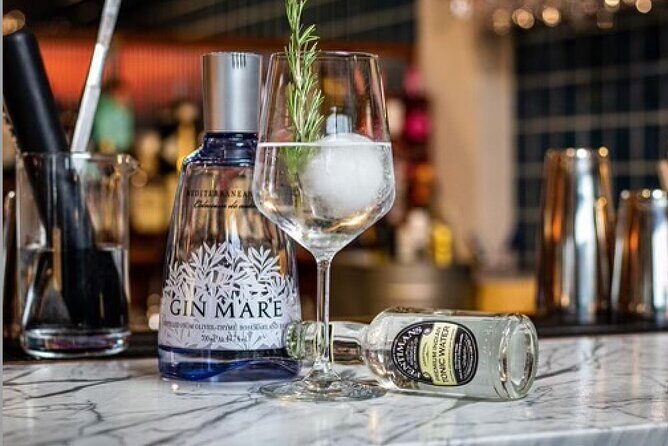 Gin & Rum Tasting in Frankfurt am Main - Who Will Love This Experience?