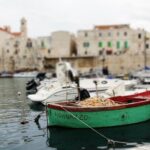 Giovinazzo tour: interesting combination of defence from the sea and beauty - A Closer Look at the Giovinazzo Tour