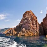 Girolata - Scandola - A Deep Dive into the Corsican Coastline