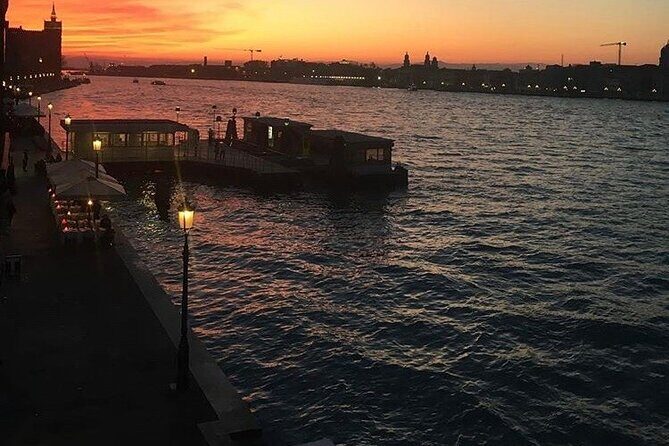Giudecca Island Discovery Tour - A Closer Look at the Giudecca Island Discovery Tour