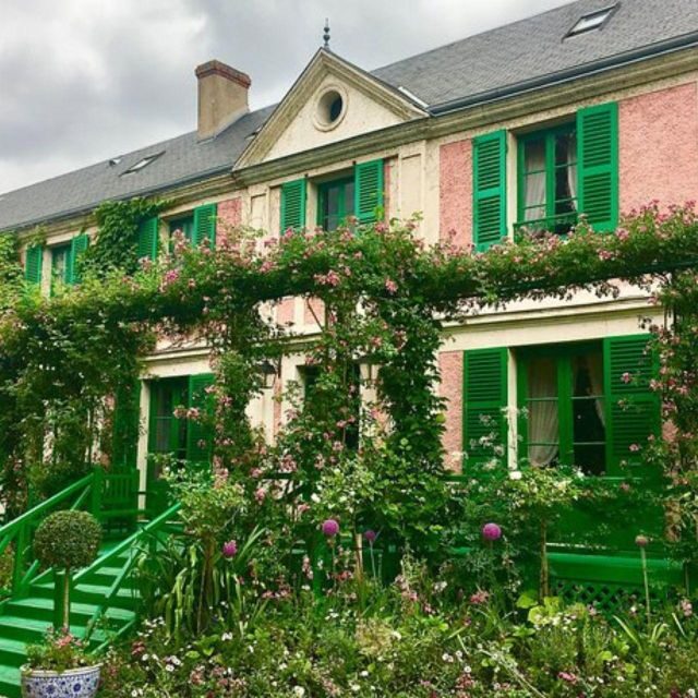Giverny : Monet's house & Gardens Private tour from Paris - The Sum Up: Who Will Love This Tour?
