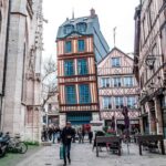 Giverny Private Tour: Claude Monet's House, Gardens & Rouen - Exploring Normandy with Style & Substance