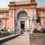 Giza: Egyptian Museum & Optional Khan el-Khalili Tour - Exploring Old Cairo and Khan el-Khalili