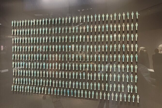 Giza Pyramid with Grand Egyptian Museum Tour - Final Thoughts: Is It Worth It?