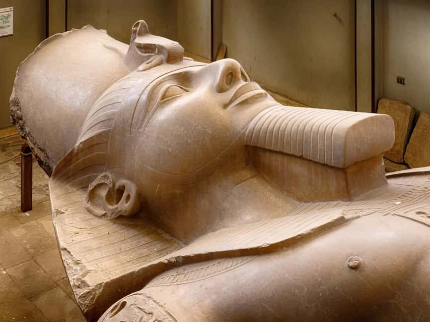 Giza: Sakkara, Memphis & Dahshur (Pyramid & Felucca Options) - Why This Tour Works for You