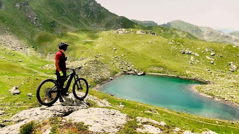 "Gjakova: 7 Day MTB Tour with tasting Epic Trails - What the Adventure Includes and What It Doesnt