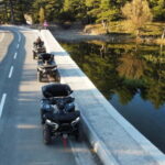 Gjinar: Quad Bikes, ATV Tour - Practical Details and Tips