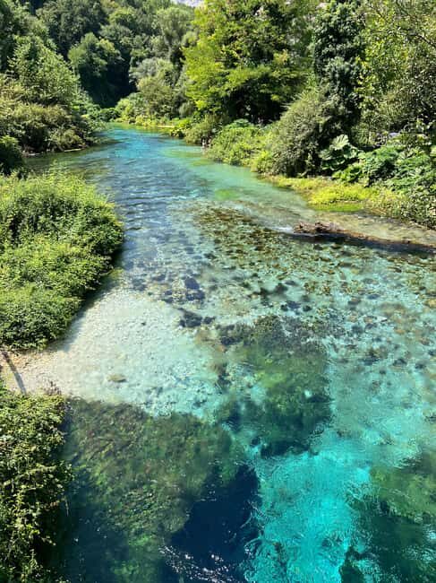 Gjirokaster & Blue Eye: Day Tour from Vlore - Why This Tour Delivers Value