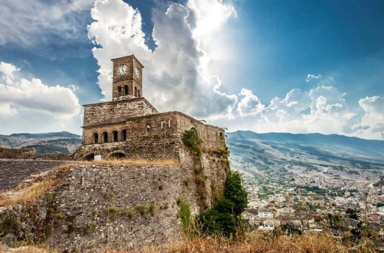 Gjirokastër: Castle, Bazaar, and Ottoman Houses Tour - Why You’ll Find Value in This Tour