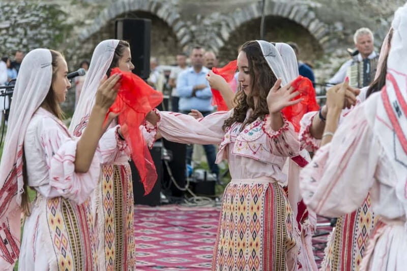 Gjirokaster: City Highlights Walking Tour - Who Should Consider This Tour?