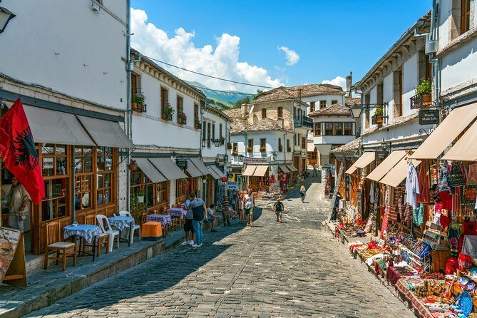 Gjirokaster Guided tour - from Durrës - Who is This Tour Best For?