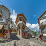 Gjirokaster: Old Baazar and Cfaka Walking Tour - What’s Included and What to Expect