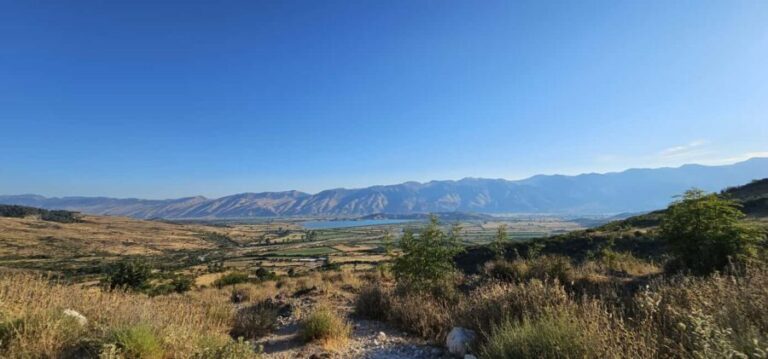 Gjirokastër: Tekke, Waterfall & Ancient Church Escape - Exploring Gjirokastër’s Mountain Secrets