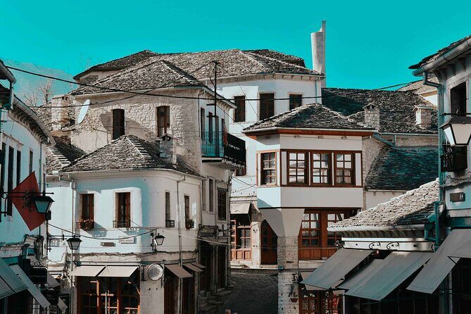 Gjirokaster - The Stone City of UNESCO, Private Tour from Tirana - Who Will Love This Tour?