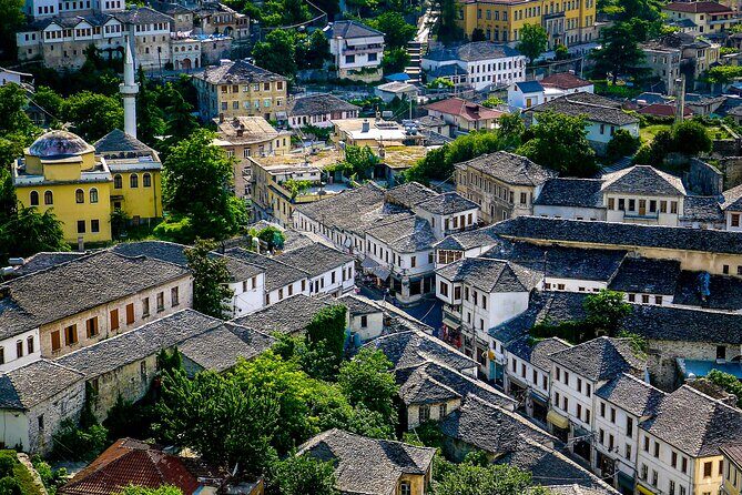 Gjirokaster walking Tour The Old Baazar, Cfake, Dunavat, Ali Pasha Bridge - Final Thoughts: Who Should Consider This Tour?