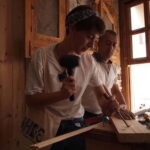 Gjirokaster: Wood Crafting Class - An In-Depth Look at the Gjirokaster Wood Crafting Class
