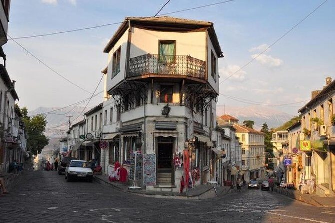 Gjirokastra Day Tour from Tirana - An In-Depth Look at the Gjirokastra Day Tour