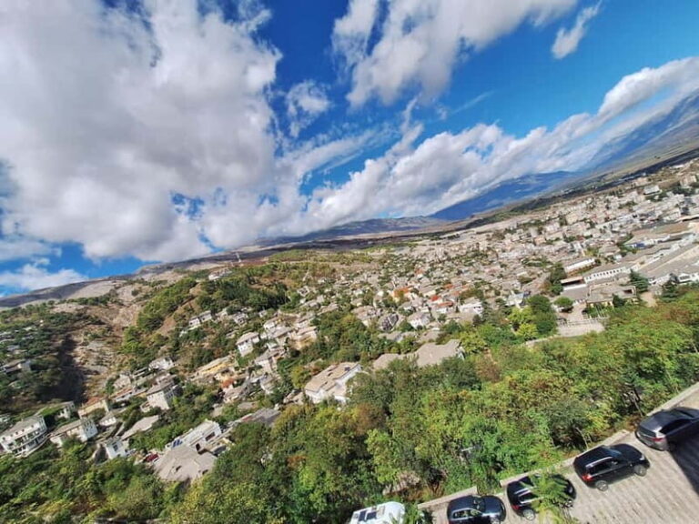Gjirokastra: Guided City Tour with Castle and Skenduli House - Final Thoughts: Is It Worth Your Time?