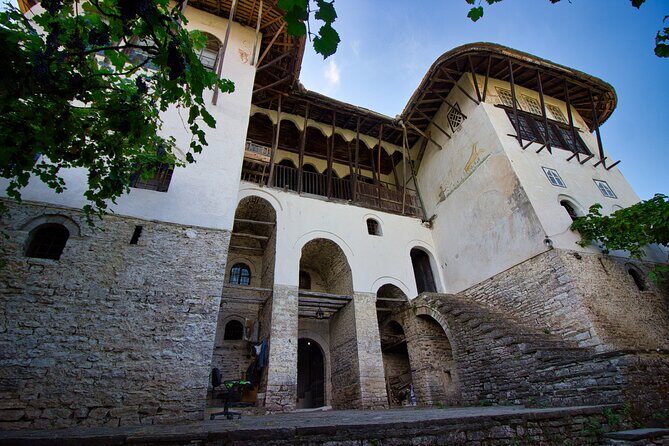 Gjirokastra Private Half-Day Walking Tour - FAQs