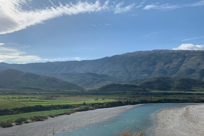 Gjirokastra UNESCO Day Trip from Tirana Waterfalls & Canyon Views - FAQ