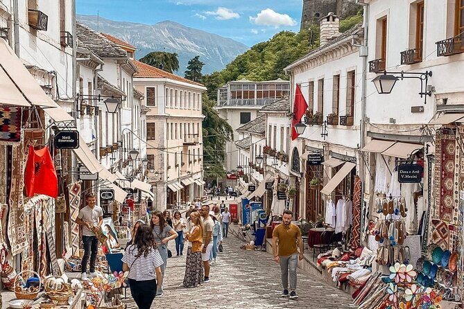 Gjirokastra UNESCO old town & Ardenica hill- From Tirana/Durres - Why You’ll Love This Tour