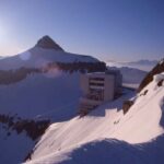 Glacier 3000: High Level Experience Private Tour - Discovering Glacier 3000