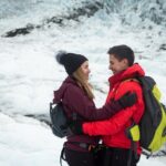 Glacier and Ice Cave Private Photoshoot - 15 Shot Photo Package - Practical Details and Considerations