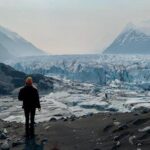 Glacier Blue Kayak & Grandview Tour - In-Depth Look at the Glacier Blue Kayak & Grandview Tour
