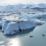 Glacier Blue Kayaking  Knik Glacier Day Tour from Anchorage - A Detailed Breakdown of the Experience