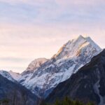 Glacier Discoverer 40 minute Helicopter flight from Mount Cook - Who Will Love This Tour?