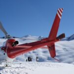 Glacier Explorer & Earnslaw Burn Helicopter Flight - The Value: How Good Is It?