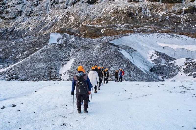 Glacier Express Jeep & Hiking Tour - Local Icelandic Guide - The Value of the Tour