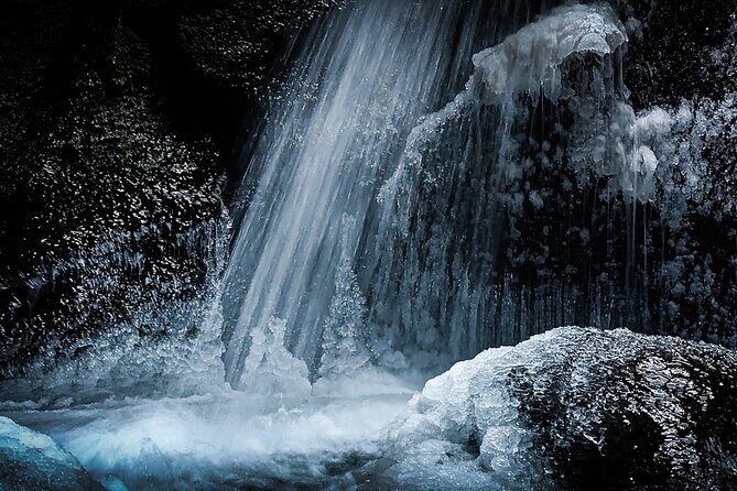Glacier Express Jeep & Hiking Tour - Local Icelandic Guide - Why This Tour Works for Travelers