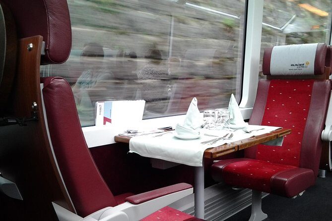Glacier Express Panoramic Train Round Trip in one Day Private Tour from Basel - Who Will Enjoy This Experience?