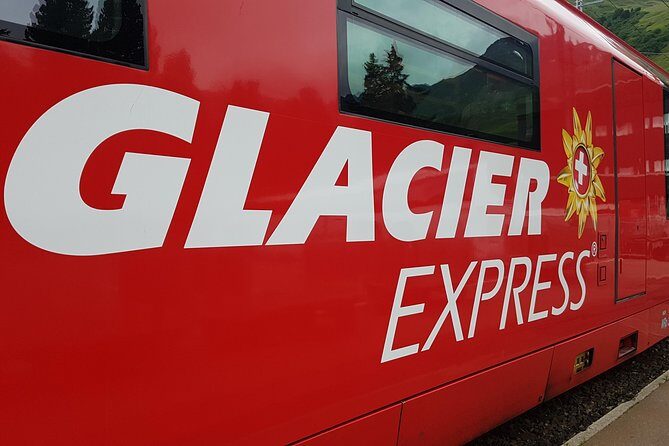 Glacier Express Panoramic Train Round Trip in one Day Private Tour from Luzern - Final Thoughts