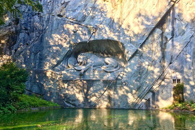 Glacier Express Swiss Alps and Lucerne Private Tour from Zurich - A Word of Caution