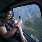 Glacier Galore | Helicopter Flight | Milford Helicopters - An In-Depth Look at the Milford Helicopter Experience
