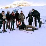 Glacier Hike and South Iceland Sightseeing from Reykjavik - Authentic Insights from Reviews