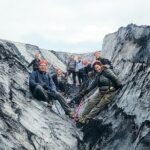 Glacier Hike at Sólheimajökull Shared Experience - Who Will Love This Tour?