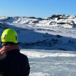 Glacier Hike Experience on Sólheimajökull - Meet on location - Detailed Review: An Authentic Icelandic Glacier Experience
