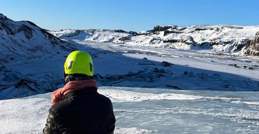 Glacier Hike Experience on Sólheimajökull - Meet on location - Detailed Review: An Authentic Icelandic Glacier Experience