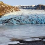 Glacier Hike, South Coast Iceland, Black Beach & Sky Lagoon - Authentic Insights from Travelers