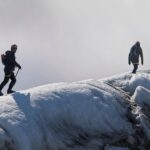 Glacier Hike: Summer Treasure - Glacier Discovery - Detailed Itinerary Breakdown