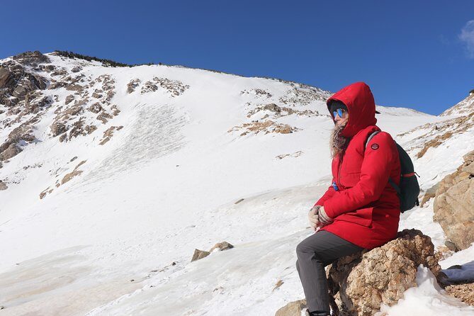 Glacier Hiking & Geothermal Cave Pools Tour - Who Is This Tour Best For?