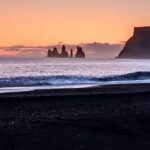 Glacier Lagoon, Diamond Beach, Black Sand Beaches and Waterfalls - What’s Included and What You Should Budget For