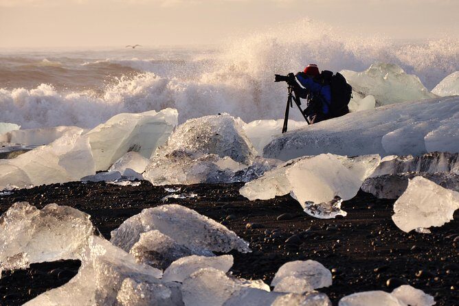 Glacier Lagoon & Fjaðrárgjúfur Canyon Group Tour from Reykjavik - Who Should Book This Tour?