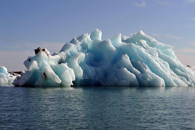 Glacier Lagoon & South Coast. Private Day Tour - Final Thoughts: Who Should Consider This Tour?
